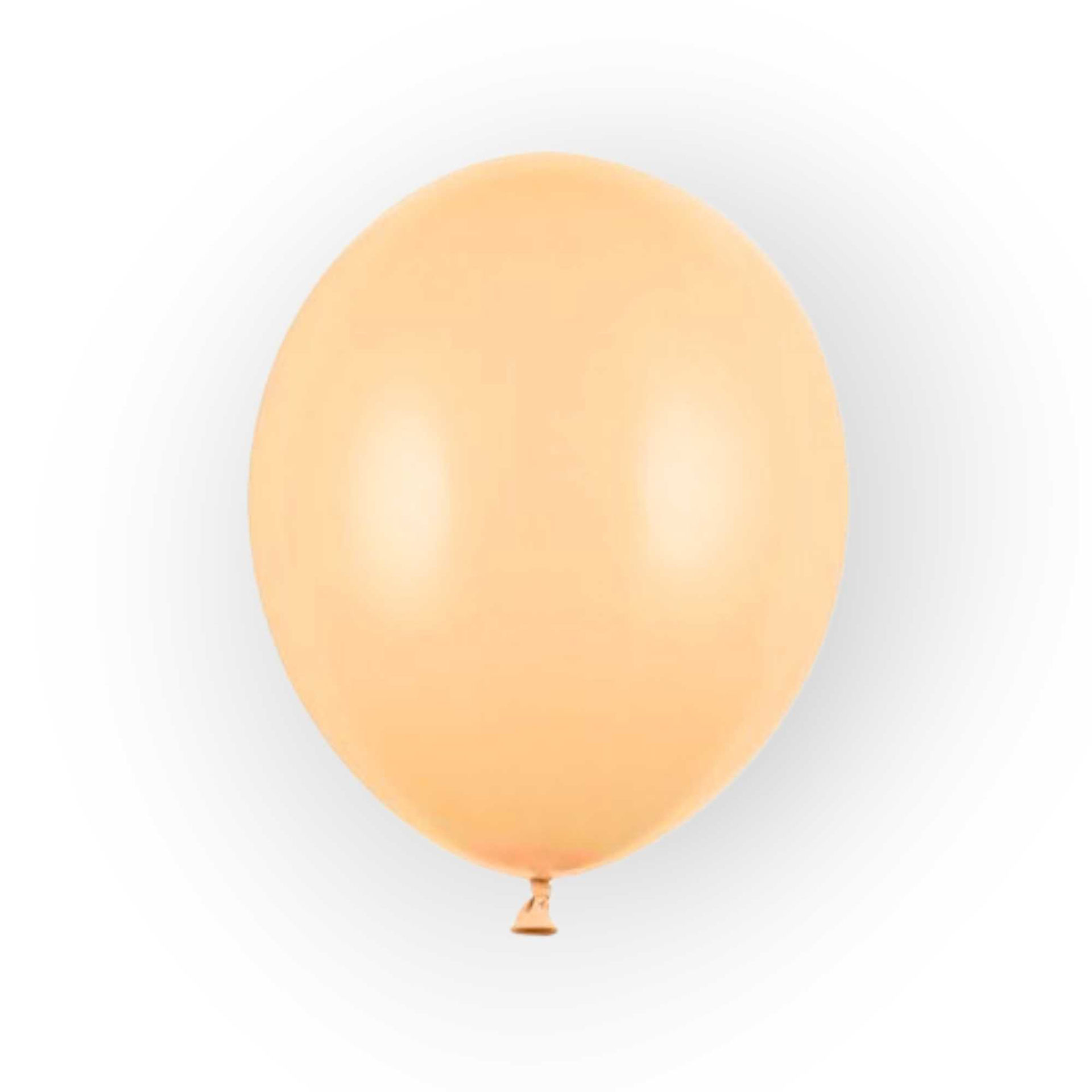 Pastel Peach